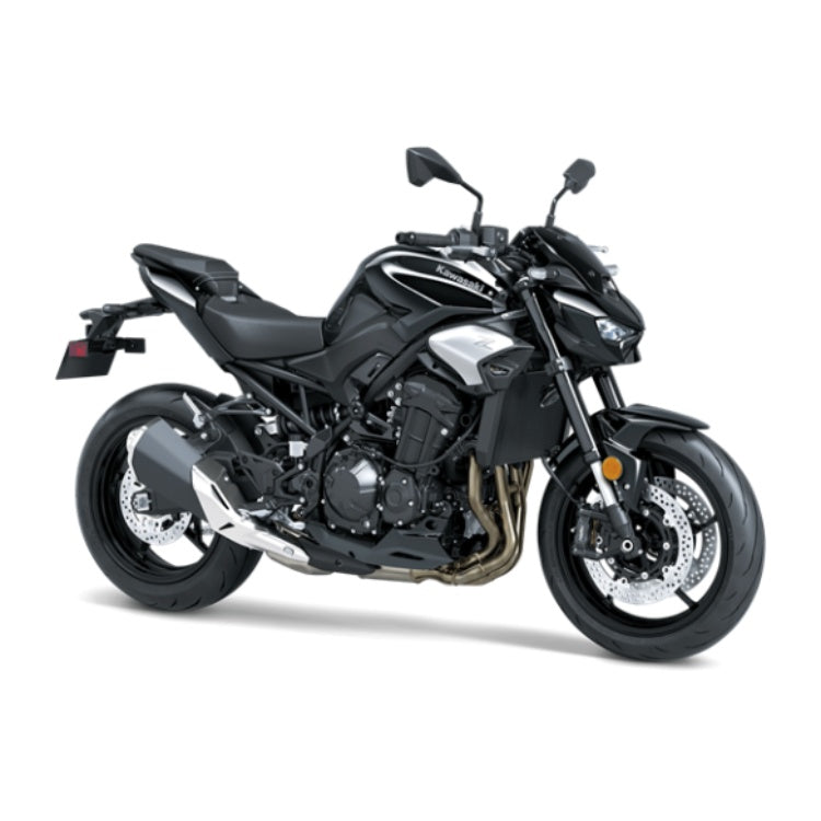 Kawasaki Parts – TARAZON