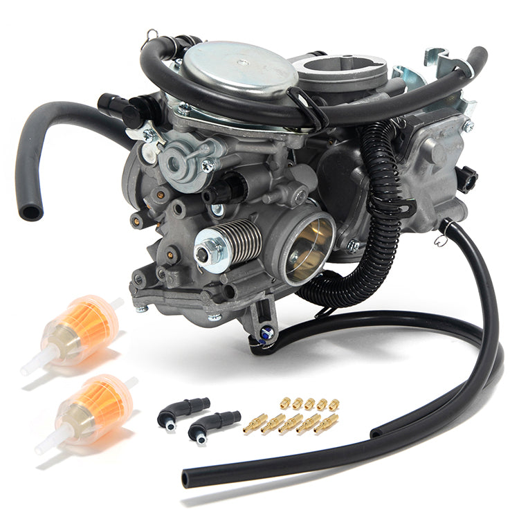 Interruptor de control izquierdo para Honda Shadow ACE 750 VT750C/VT750CD 1998-2003, OEM # 35020-MBA-000