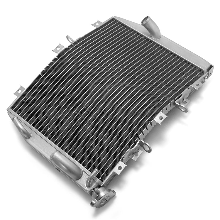rii09です。 Motorcycle Radiator for Kawasaki ZX10R 2004-2005 – TARAZON