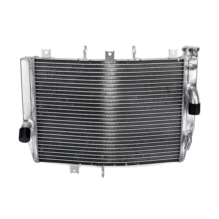 Motorcycle Radiator for Kawasaki ZX10R 2006-2007 – TARAZON