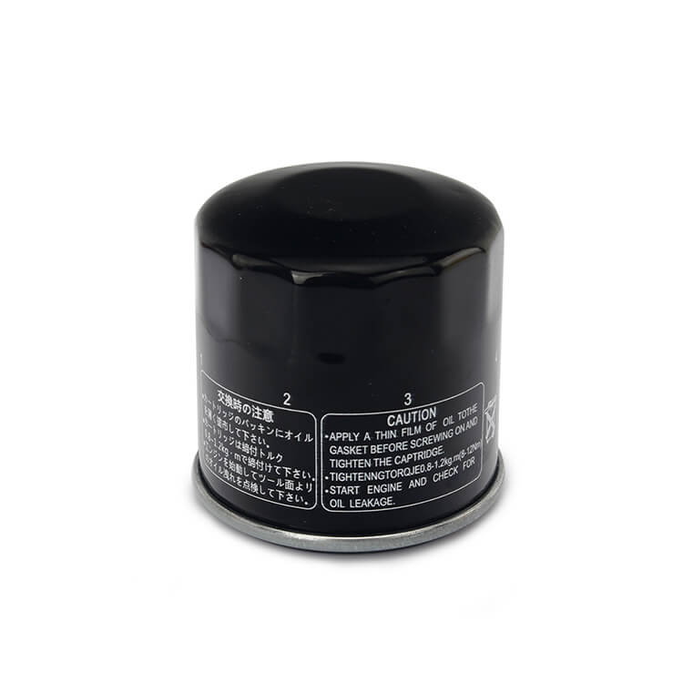 Motorcycle Oil Filter for YAMAHA YZF-R1 2007-2019 – TARAZON