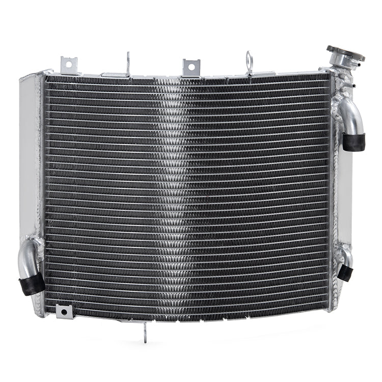 Motorcycle Radiator for Kawasaki Ninja ZX14 2006-2011 – TARAZON