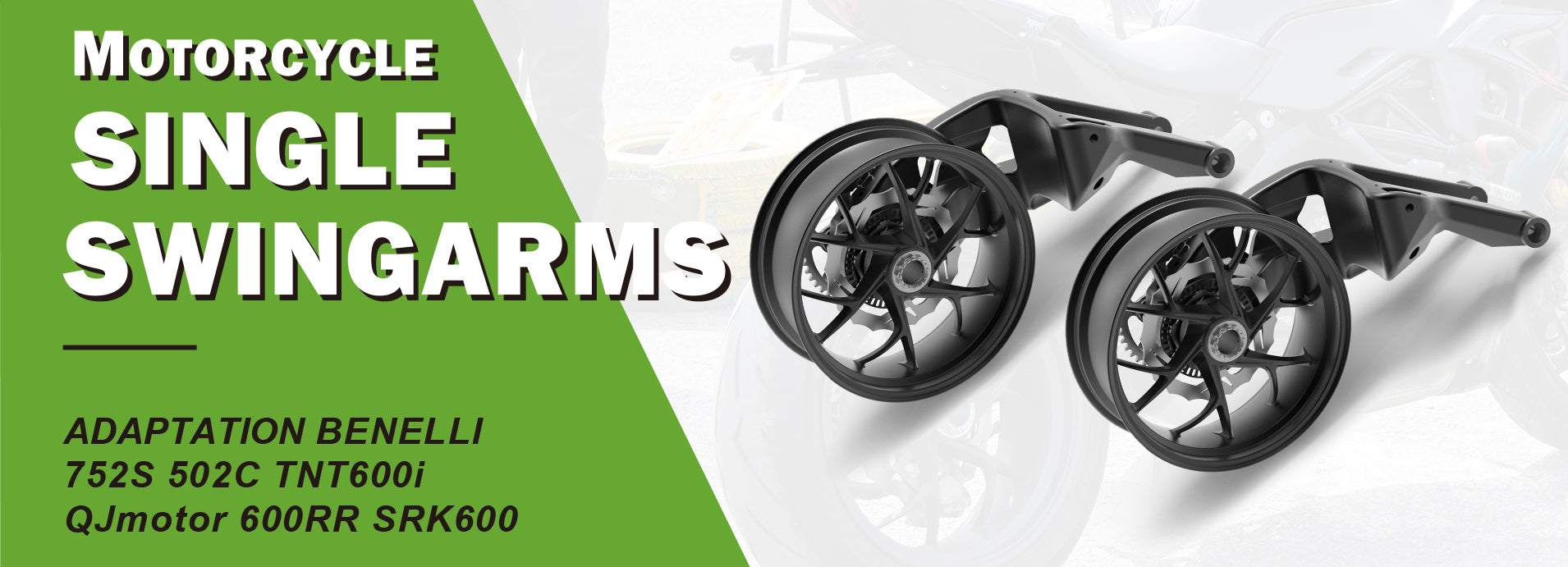 HONDA CBR650R SWINGARM