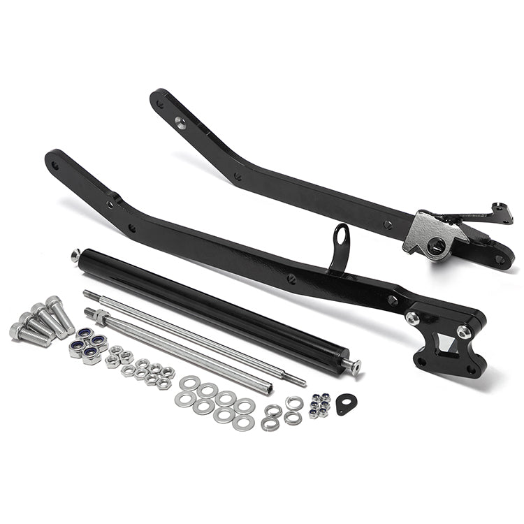 12.5" Forward Control Extensions Kit for Yamaha Bolt XVS 950