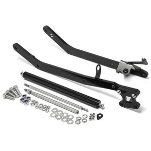 12.5" Forward Control Extensions Kit for Yamaha Bolt XVS 950