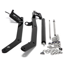 Load image into Gallery viewer, 12.5&quot; Forward Control Extensions Kit for Yamaha Bolt XVS 950