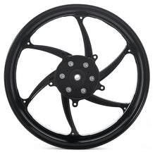 Load image into Gallery viewer, 15x3.5&quot; Front 14x4.0&quot; Rear Wheel Rims Tubeless for Yamaha XMAX 300 2017-2024