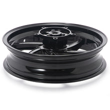 Load image into Gallery viewer, 15x3.5&quot; Front 14x4.0&quot; Rear Wheel Rims Tubeless for Yamaha XMAX 300 2017-2024