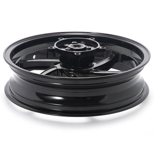 15x3.5" Front 14x4.0" Rear Wheel Rims Tubeless for Yamaha XMAX 300 2017-2024