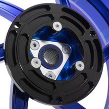 Load image into Gallery viewer, 15x3.5&quot; Front 14x4.0&quot; Rear Wheel Rims Tubeless for Yamaha XMAX 300 2017-2024