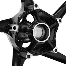 Load image into Gallery viewer, 17&quot;x3.5&quot; Black Front Casting Wheel Rim for Yamaha R6 2018-2020 / R1 2015-2022