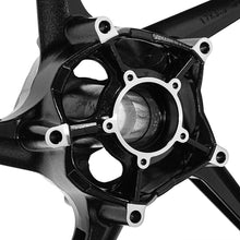 Load image into Gallery viewer, 17&quot;x3.5&quot; Black Front Casting Wheel Rim for Yamaha R6 2018-2020 / R1 2015-2022