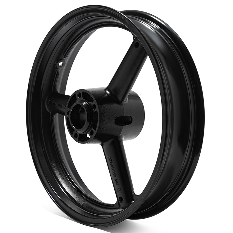 17"×3.5" Front Casting Wheel Rim for Suzuki GSXR600 GSXR750 / GSX1300R Hayabusa / GSX1400 / TL1000R TL1000S 1996-2007