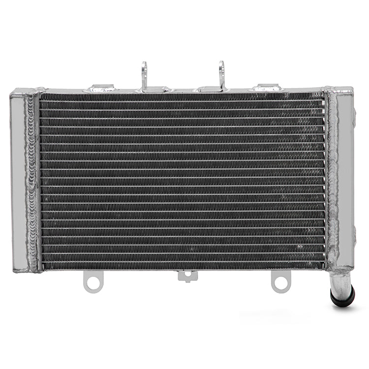 22MM Aluminum Engine Cooler Radiator for Honda CB1300 1998-2002