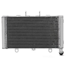 Load image into Gallery viewer, 22MM Aluminum Engine Cooler Radiator for Honda CB1300 1998-2002