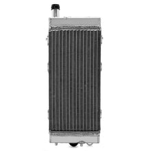 Load image into Gallery viewer, 22MM Motorcycle Aluminum Radiator for HONDA SHADOW 600 VT600 1988-2007