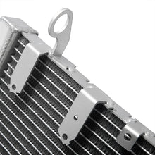 Load image into Gallery viewer, 22MM Aluminum Engine Water Cooling Radiator for Ducati DesertX / Monster 2023 2024
