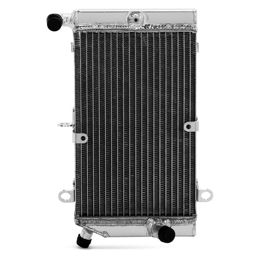 26MM Aluminum Engine Water Cooling Radiator for Honda FSC 400 02-04 / FSC 600 02-13