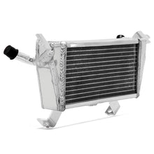 Load image into Gallery viewer, 26MM Oil Cooler Radiator for BMW S1000R 21-25 / S1000RR 19-24 / S1000XR 20-25 / M1000R 23-25 / M1000RR 21-24