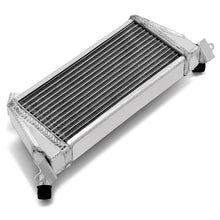 Load image into Gallery viewer, 26MM Oil Cooler Radiator for BMW S1000R 21-25 / S1000RR 19-24 / S1000XR 20-25 / M1000R 23-25 / M1000RR 21-24