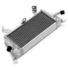 Load image into Gallery viewer, 26MM Oil Cooler Radiator for BMW S1000R 21-25 / S1000RR 19-24 / S1000XR 20-25 / M1000R 23-25 / M1000RR 21-24