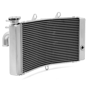 26mm Aluminum Engine cooling Radiator for Honda CBR 900RR 1996-1999 #19040-MAS-003