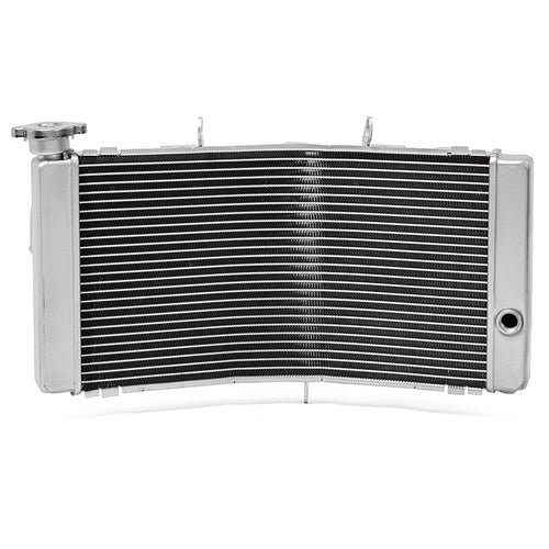 26mm Aluminum Engine cooling Radiator for Honda CBR 900RR 1996-1999 #19040-MAS-003