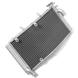 26mm Aluminum Engine cooling Radiator for Honda CBR 900RR 1996-1999 #19040-MAS-003