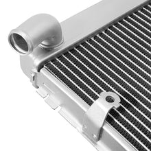 Load image into Gallery viewer, 26mm Aluminum Engine cooling Radiator for Honda CBR 900RR 1996-1999 #19040-MAS-003