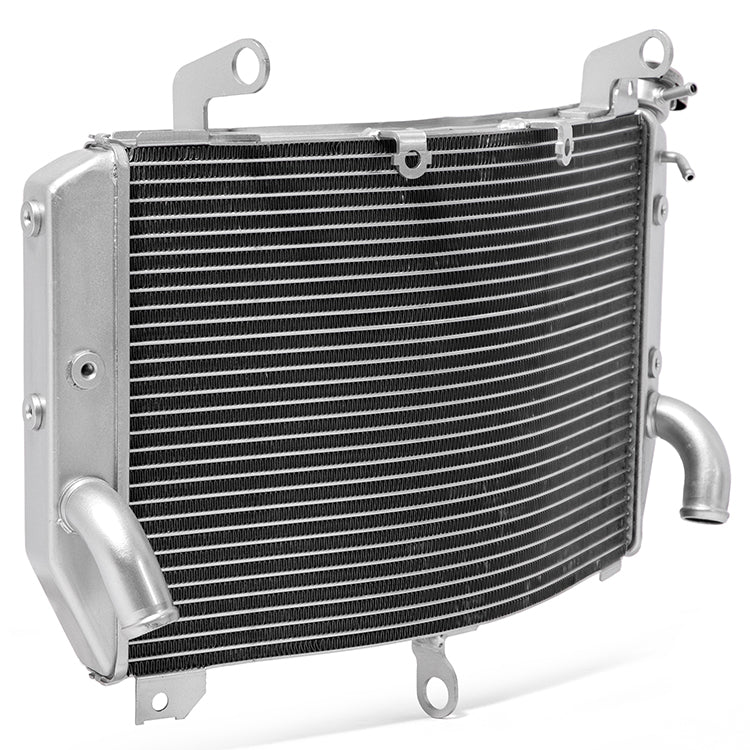 26mm Aluminum Engine Cooling Radiator for Yamaha MT10 MTN1000 2016-2021 / FZ10 2017 #B67-12461-00-00