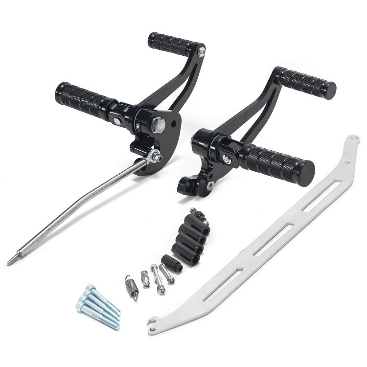 Yamaha Parts – TARAZON