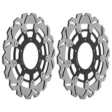 Load image into Gallery viewer, 2pcs Front Brake Disc for Suzuki GSX1300 HAYABUSA 2021-UP