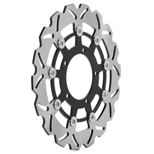 2pcs Front Brake Disc for Suzuki GSX1300 HAYABUSA 2021-UP