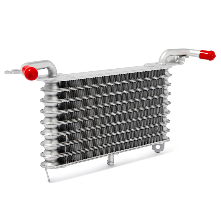 32mm Aluminum Oil Cooling Radiator For BMW HP4 / HP4 RACE / S1000R S1000RR S1000XR 2013-2021 17218544996 17218545633