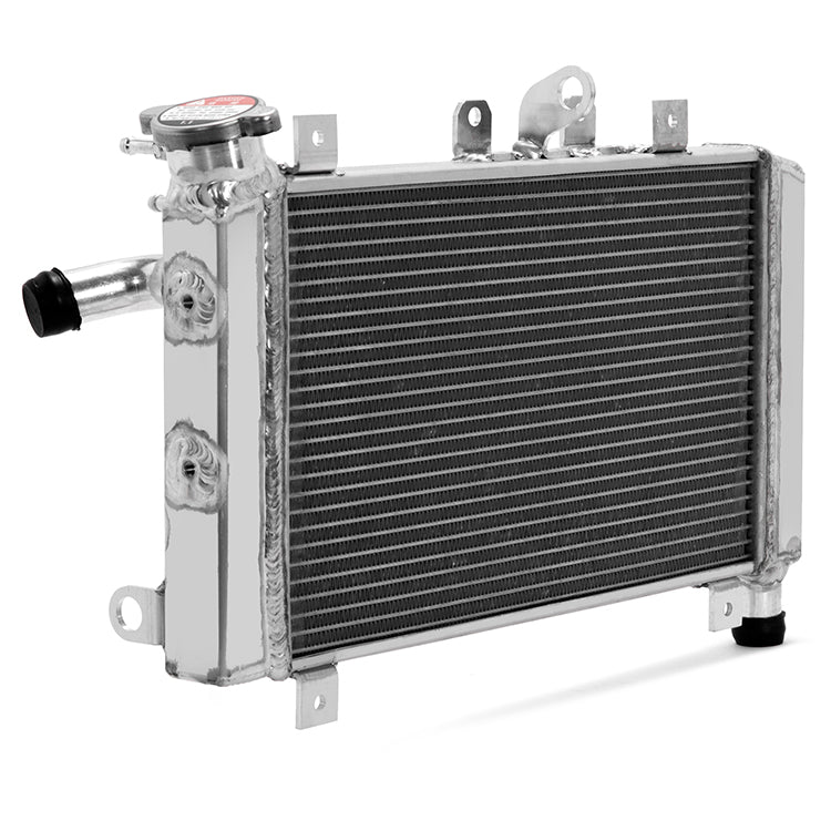 32MM Water Cooling Radiator for BMW S1000RR 2009-2018 / HP4 RACE 2018