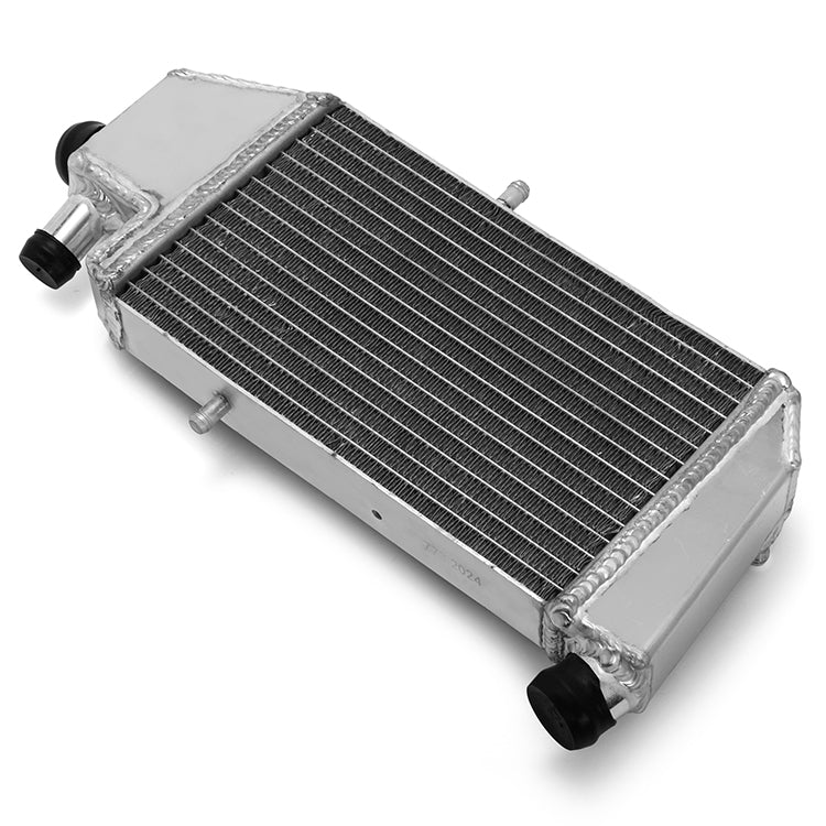 34MM Aluminum Engine Water Cooling Radiator for BMW K1200GT Right 03-05 / K1200RS Right 97-05