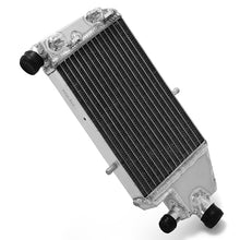Load image into Gallery viewer, 34MM Aluminum Engine Water Cooling Radiator for BMW K1200GT Right 03-05 / K1200RS Right 97-05