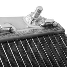 Load image into Gallery viewer, 34MM Aluminum Engine Water Cooling Radiator for BMW K1200GT Right 03-05 / K1200RS Right 97-05