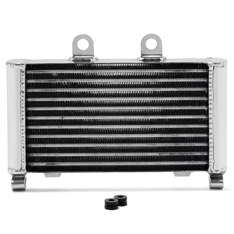 36mm Heavy-Duty Core Performance Aluminum Engine Cooling Radiator for Suzuki Bandit GSF 1200 N / S 1996-2000