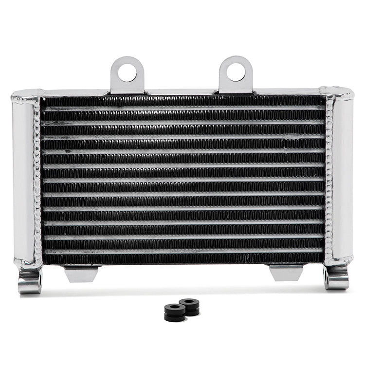 36mm Heavy-Duty Core Performance Aluminum Engine Cooling Radiator for Suzuki Bandit GSF 1200 N / S 1996-2000