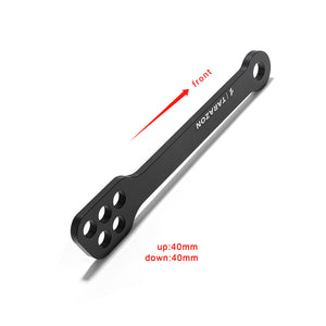 40mm Adjustable Lowering Links Kit for Kawasaki Ninja 400 2018-2023 / Z400 2019-2023