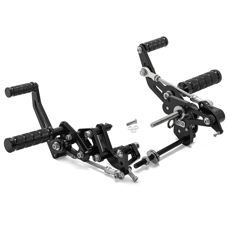 7" Forward Controls for Honda VTX1800 VTX1800C VTX1800F