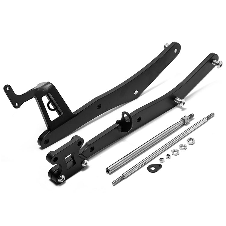 8.5“ Motorcycle Forward Control Extension Kit for Yamaha Bolt XVS 950