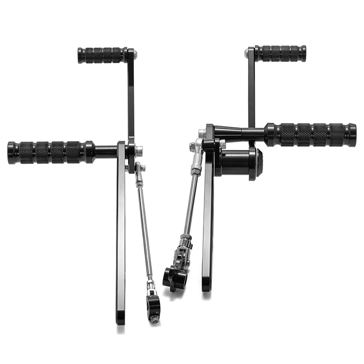 8" Forward Controls for Honda VT1100 Shadow ACE 1100 1995-2000 / Shadow ACE Tourer 1998-2001 / Shadow Aero 1100 1998-2002
