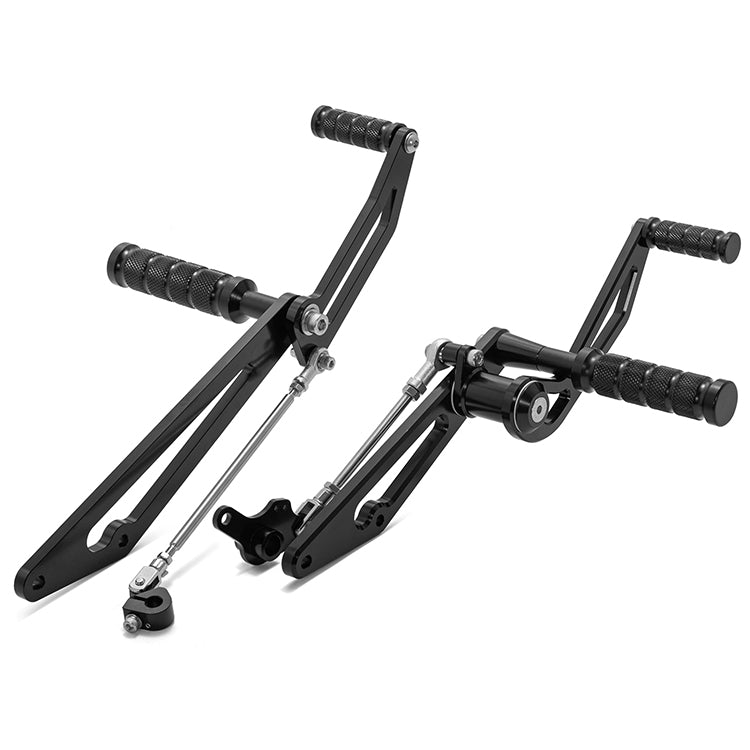 8" Forward Controls for Honda VT1100 Shadow ACE 1100 1995-2000 / Shadow ACE Tourer 1998-2001 / Shadow Aero 1100 1998-2002