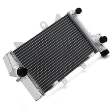 Load image into Gallery viewer, For BMW K75RT / K1 / K100 / K100LT / K100RS / K100RT / K1100LT / K1100RS 1983-1999 Aluminum Engine Cooler Radiator