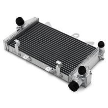 Load image into Gallery viewer, For BMW K75RT / K1 / K100 / K100LT / K100RS / K100RT / K1100LT / K1100RS 1983-1999 Aluminum Engine Cooler Radiator