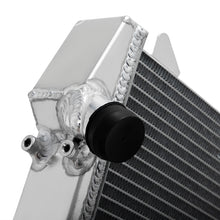 Load image into Gallery viewer, For BMW K75RT / K1 / K100 / K100LT / K100RS / K100RT / K1100LT / K1100RS 1983-1999 Aluminum Engine Cooler Radiator