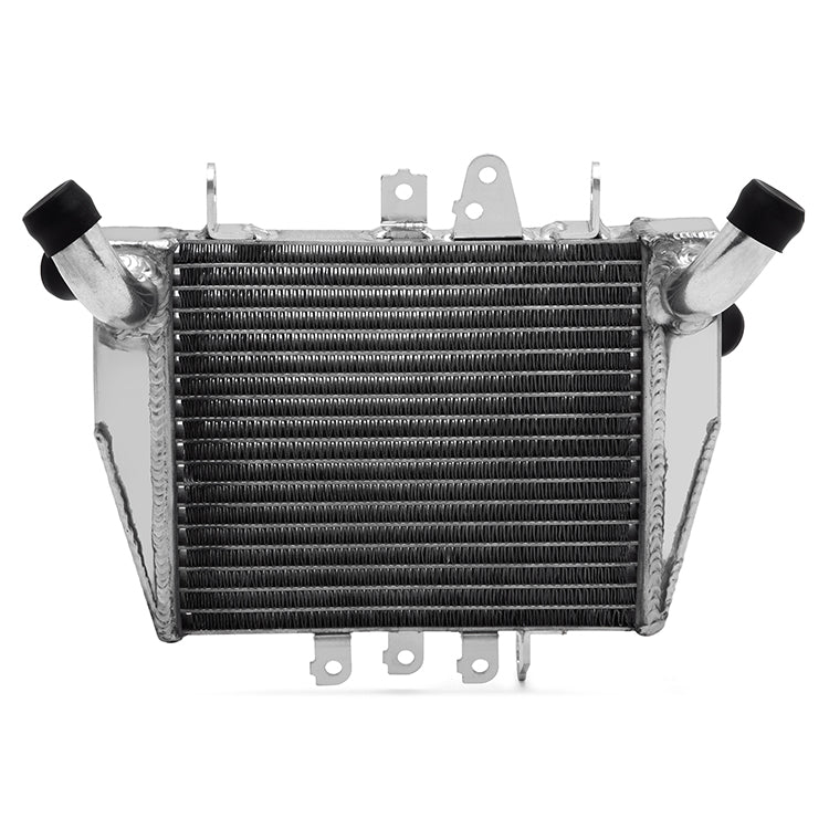 Aluminum Engine Cooler Radiator for Honda Interceptor 800 VFR800 (Lower) 2014-2017