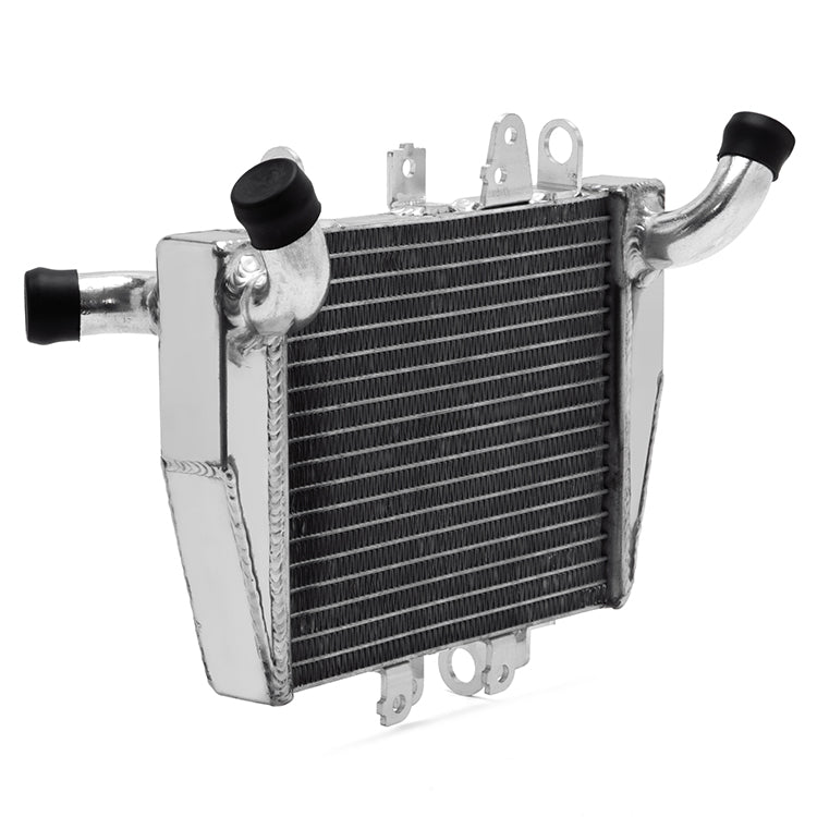 Aluminum Engine Cooler Radiator for Honda Interceptor 800 VFR800 (Lower) 2014-2017